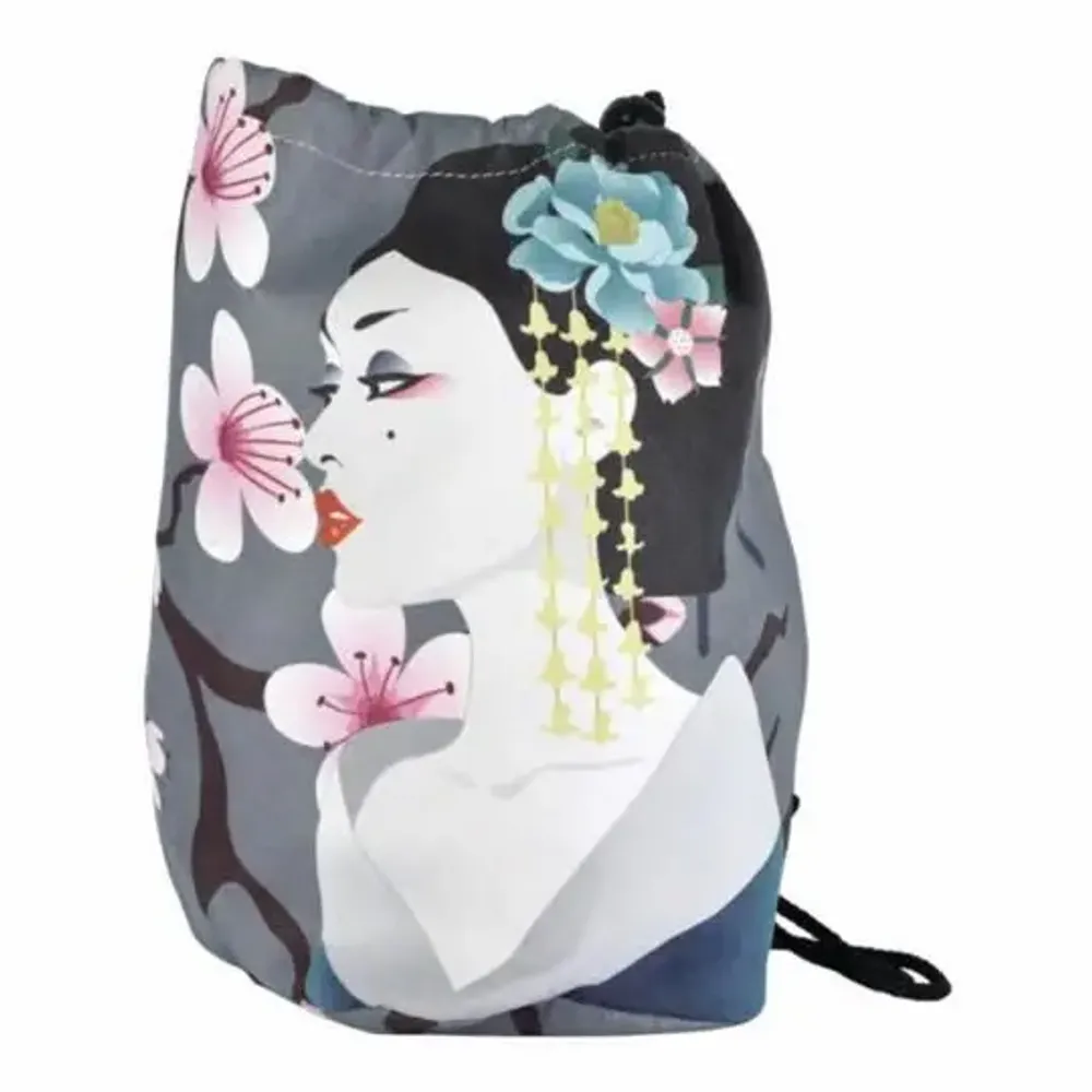 Travel accessories - Geisha kimono - BEACH VIBES