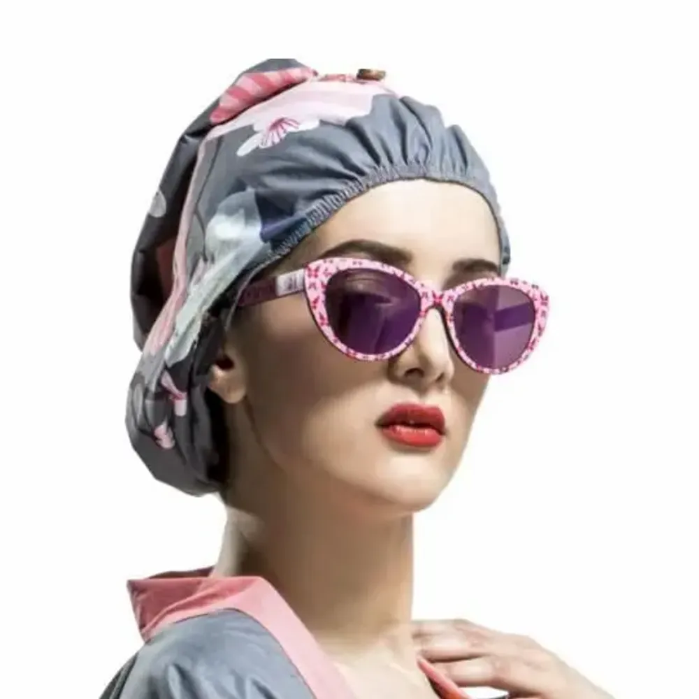 Travel accessories - Geisha kimono - BEACH VIBES