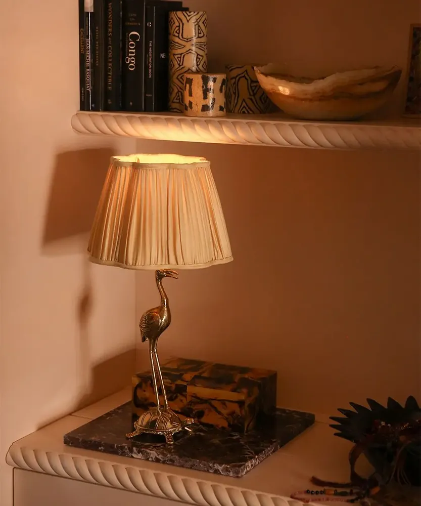 Table lamps - Doing Goods Heart Light Collection - DOING GOODS