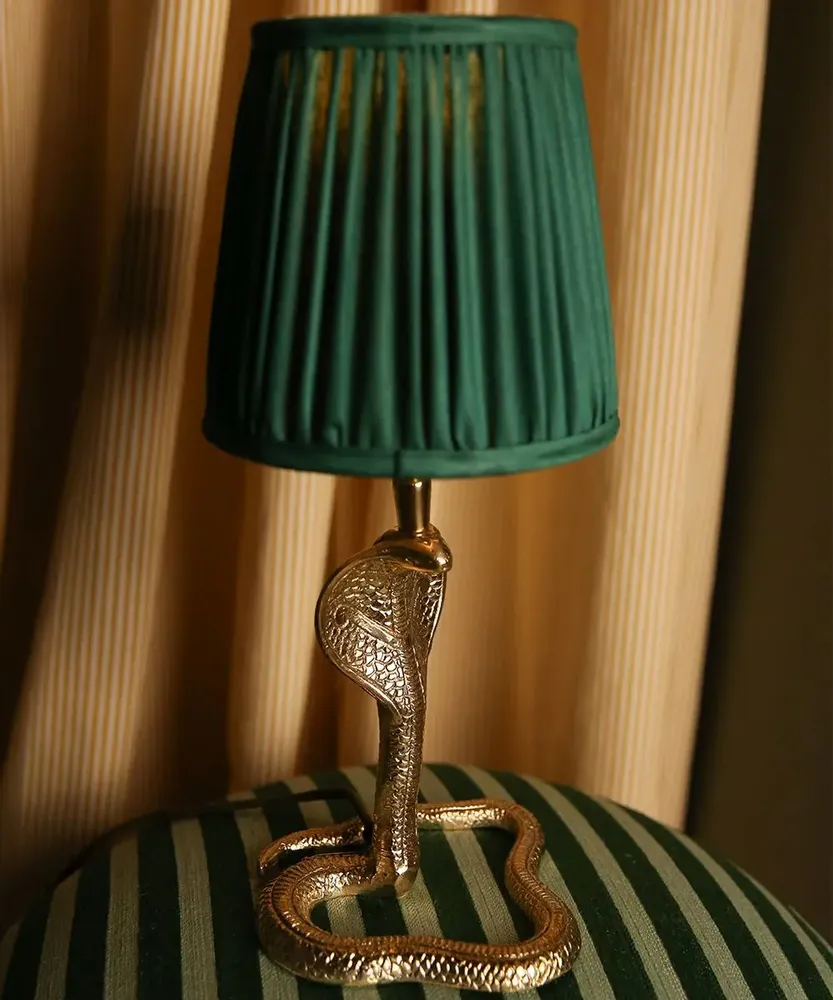 Table lamps - Doing Goods Heart Light Collection - DOING GOODS