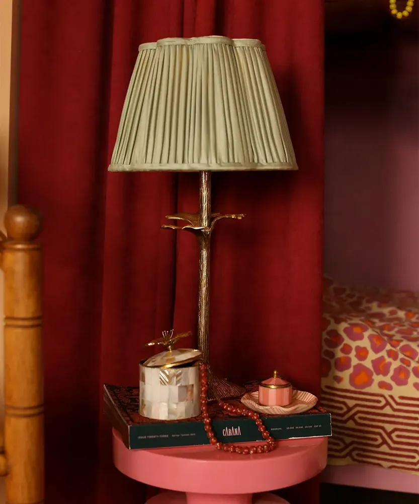 Table lamps - Doing Goods Heart Light Collection - DOING GOODS