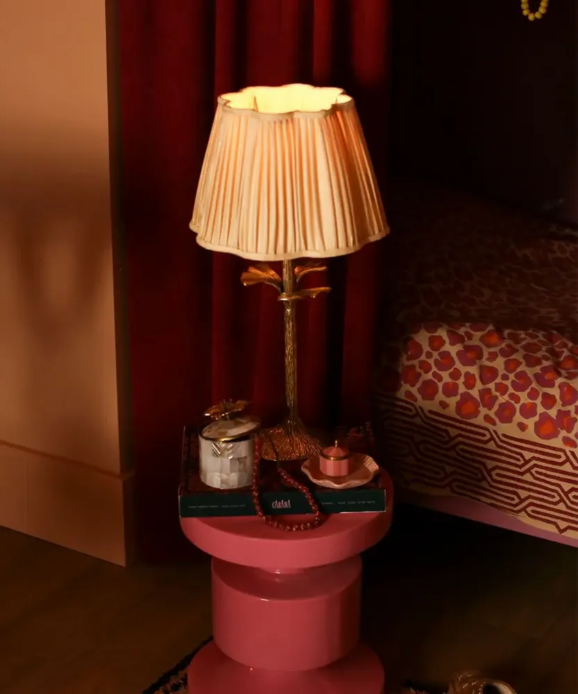 Table lamps - Doing Goods Heart Light Collection - DOING GOODS