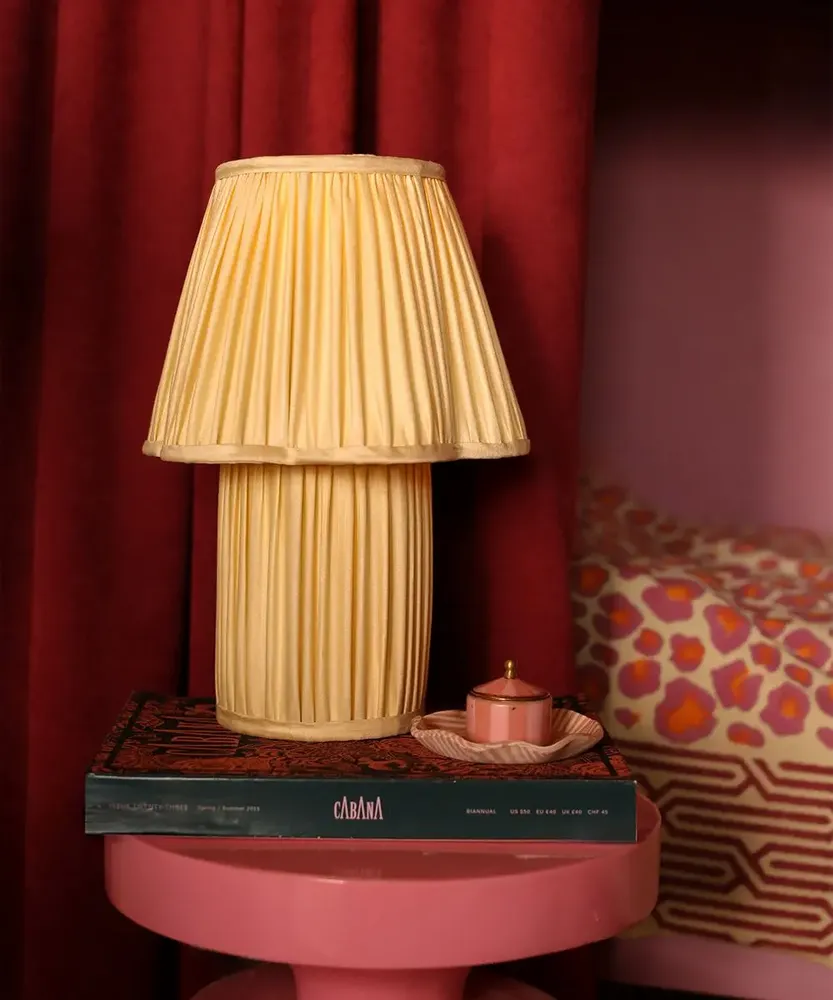 Table lamps - Doing Goods Heart Light Collection - DOING GOODS