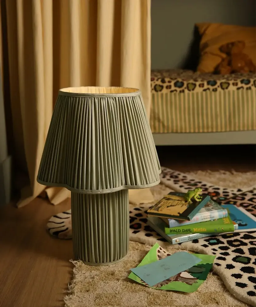 Table lamps - Doing Goods Heart Light Collection - DOING GOODS
