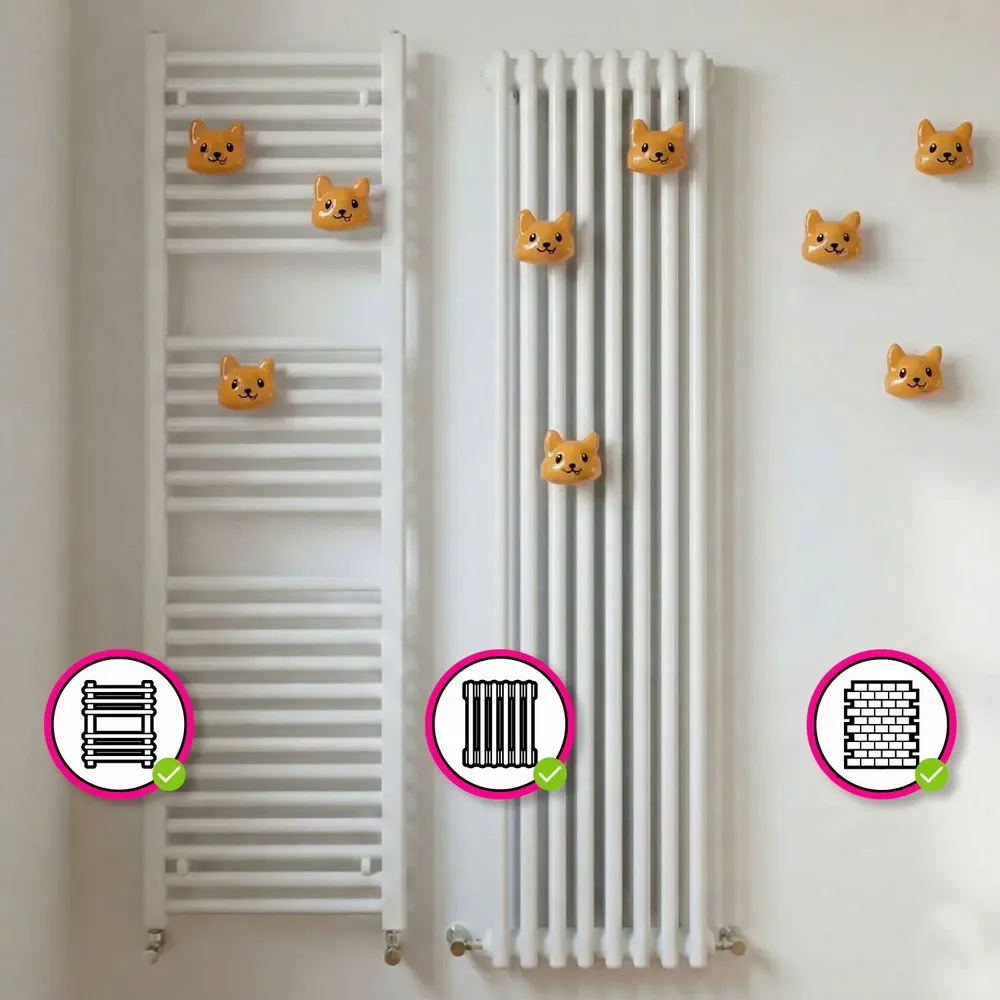 Cadeaux - Chien Crochet Beige - LETSHELTER
