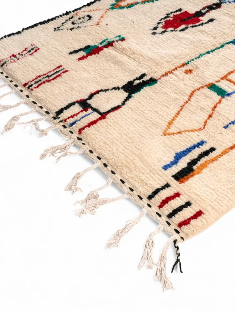 Design carpets - JS30 - HOMURA