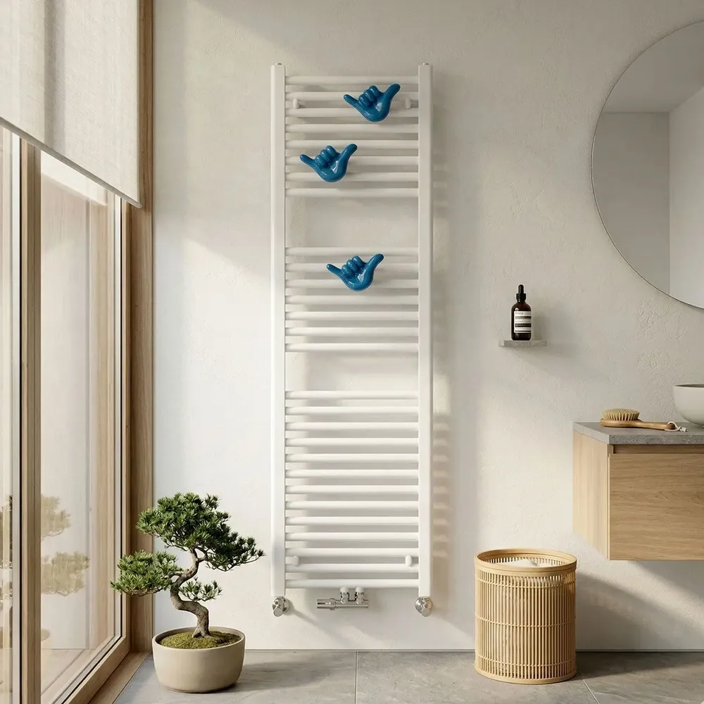 Cadeaux - Shaka Crochet Bleu - LETSHELTER
