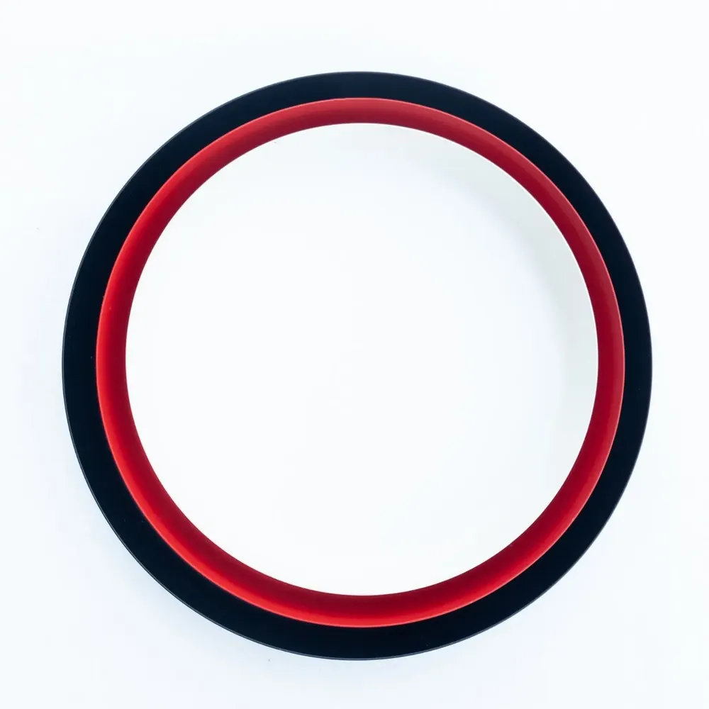 Assiettes au quotidien - NO-MAD Sangraha Catch All Decorative Trays - NO-MAD