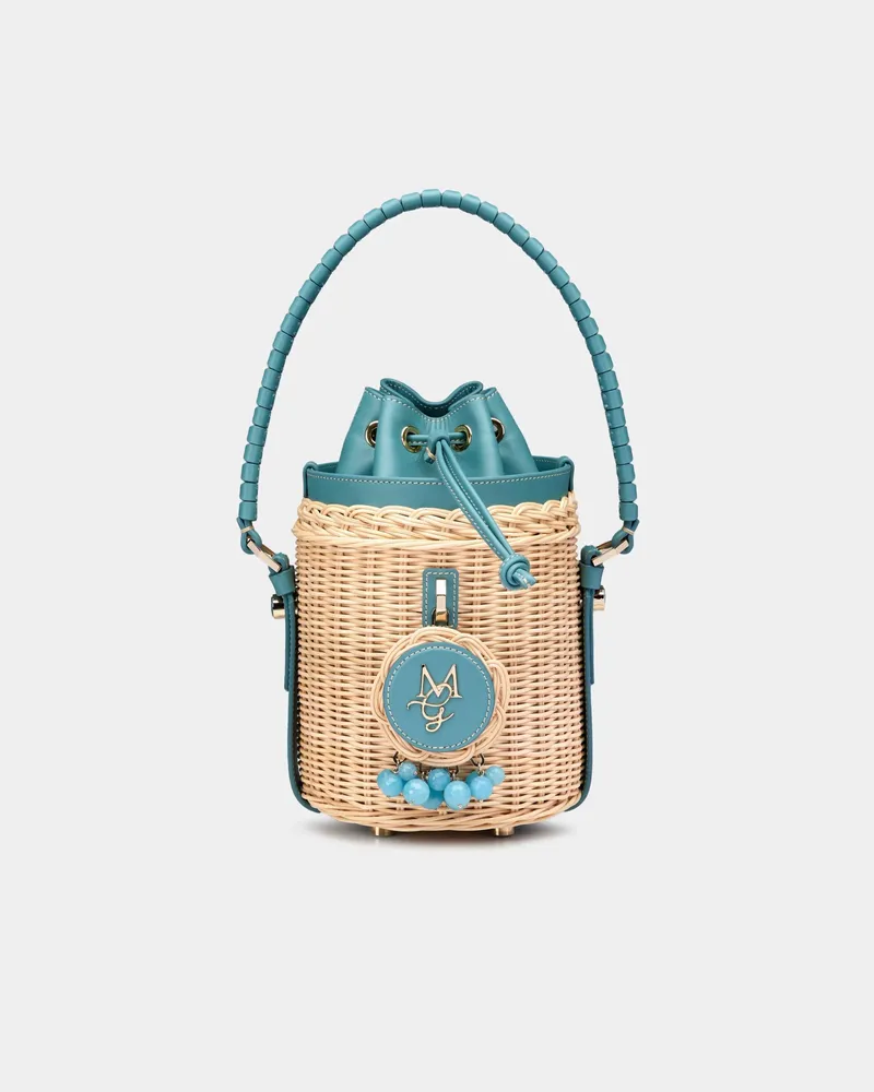 Sacs et cabas - Sac seau Geode Situla - MARTA GATTARI