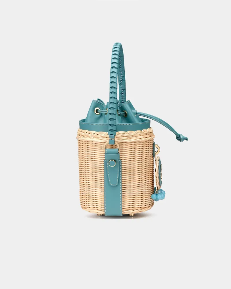 Sacs et cabas - Sac seau Geode Situla - MARTA GATTARI