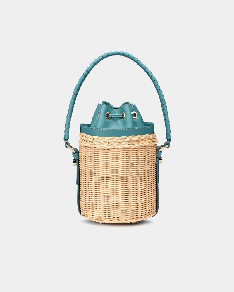 Sacs et cabas - Sac seau Geode Situla - MARTA GATTARI