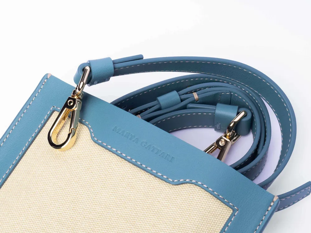 Sacs et cabas - Sac seau Geode Situla - MARTA GATTARI