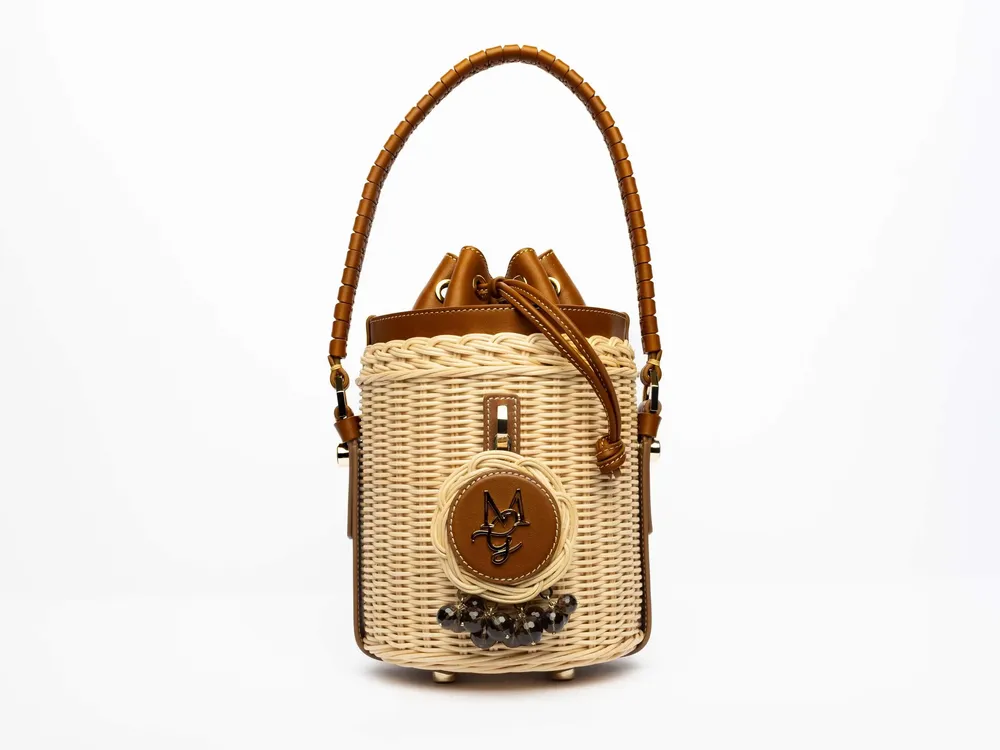Sacs et cabas - Sac seau Geode Situla - MARTA GATTARI
