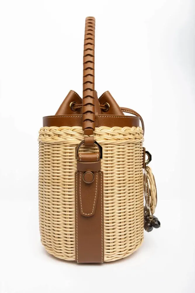 Sacs et cabas - Sac seau Geode Situla - MARTA GATTARI