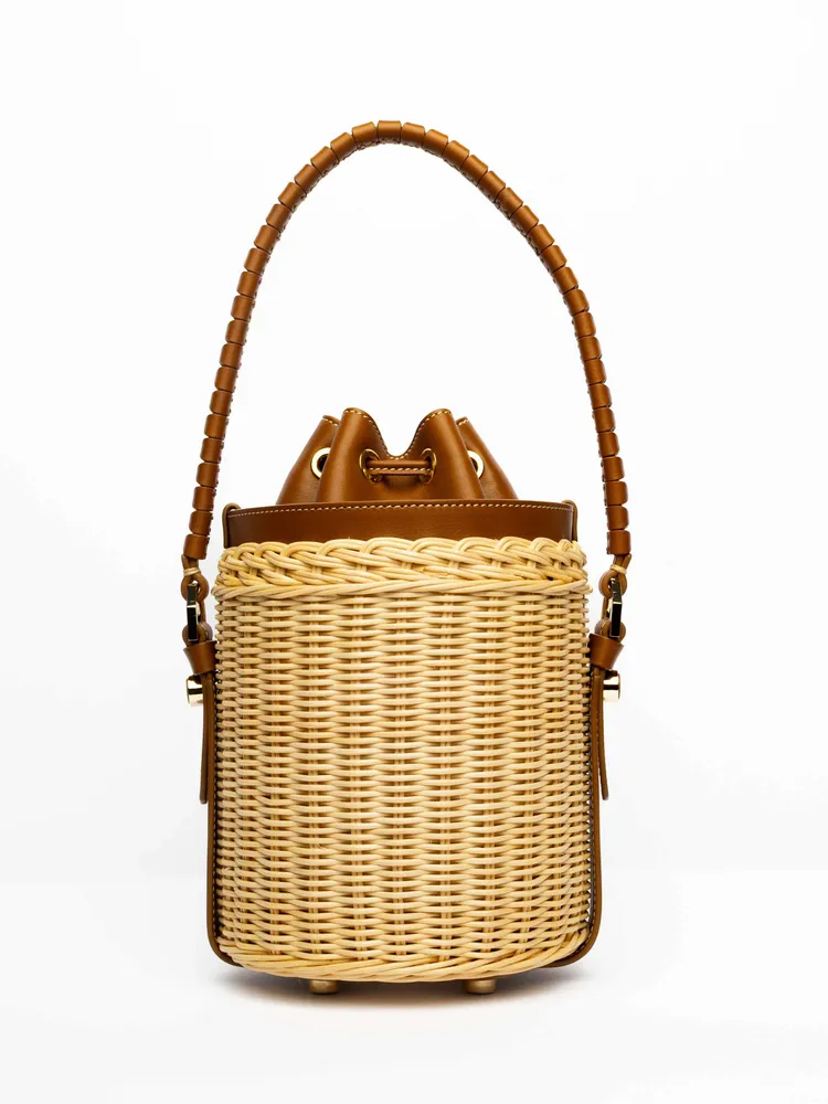 Sacs et cabas - Sac seau Geode Situla - MARTA GATTARI