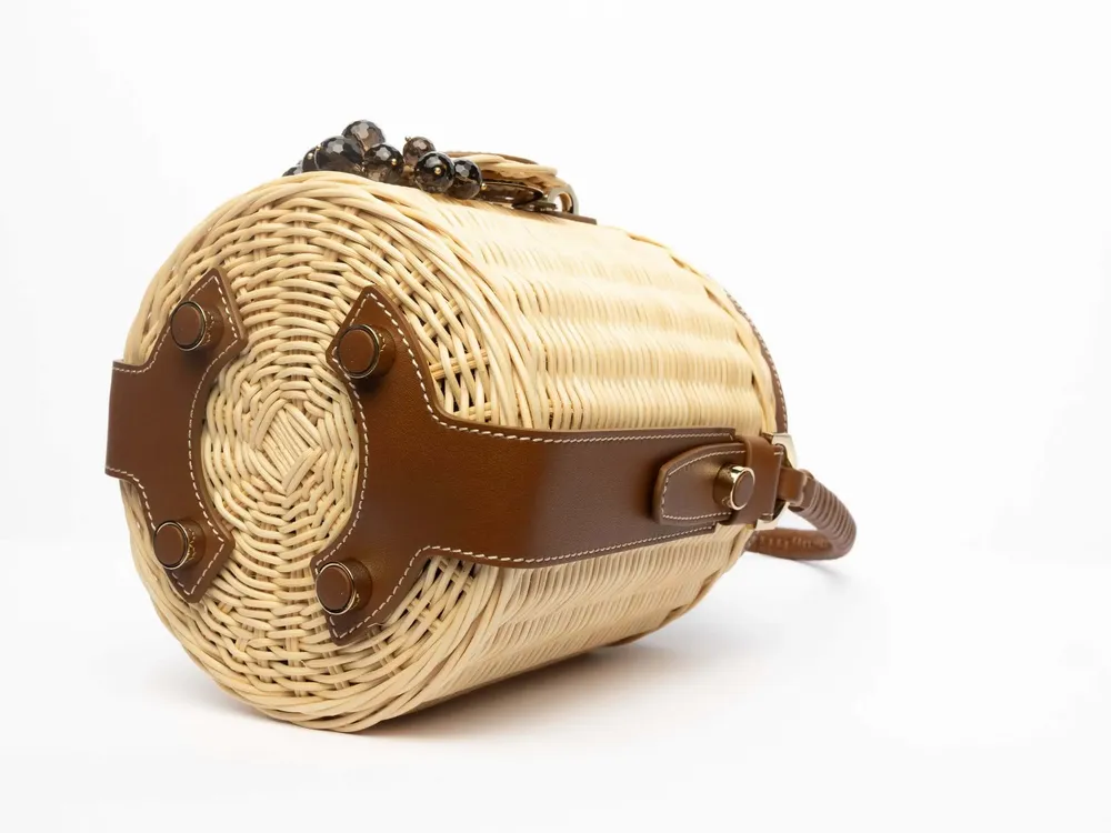 Sacs et cabas - Sac seau Geode Situla - MARTA GATTARI