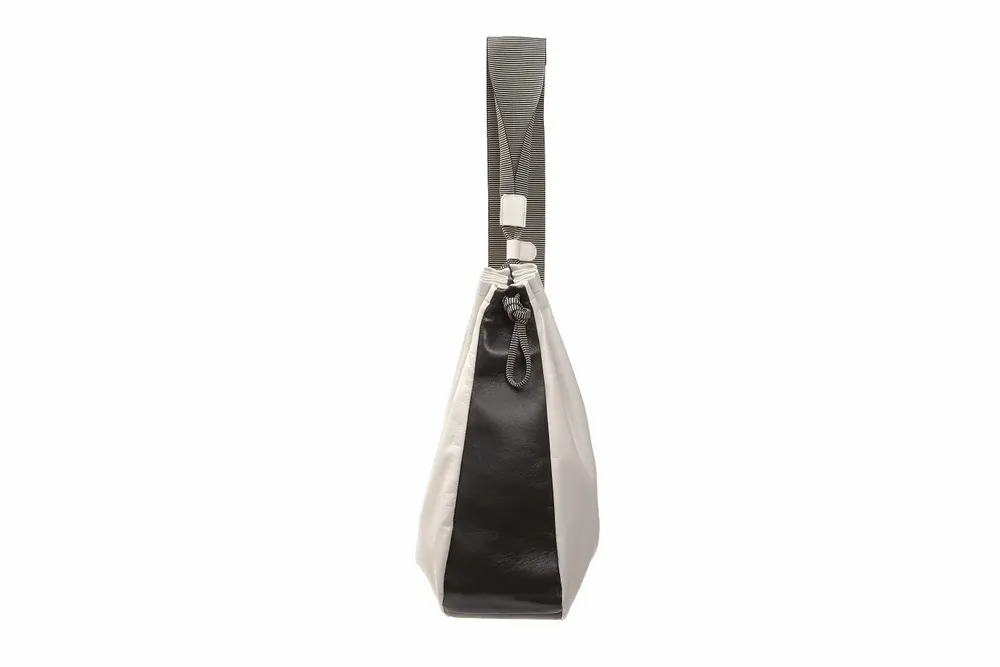 Bags and totes - AT3 - Hyper light leather bag - MARCO TADINI