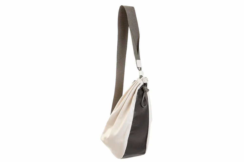 Bags and totes - AT3 - Hyper light leather bag - MARCO TADINI