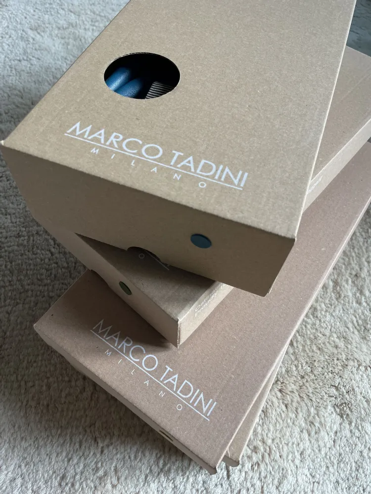 Bags and totes - AT3 - Hyper light leather bag - MARCO TADINI
