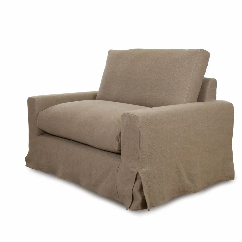 Sofas for hospitalities & contracts - Big Mamma Contemporain | Sofa and Armchair - CREARTE COLLECTIONS