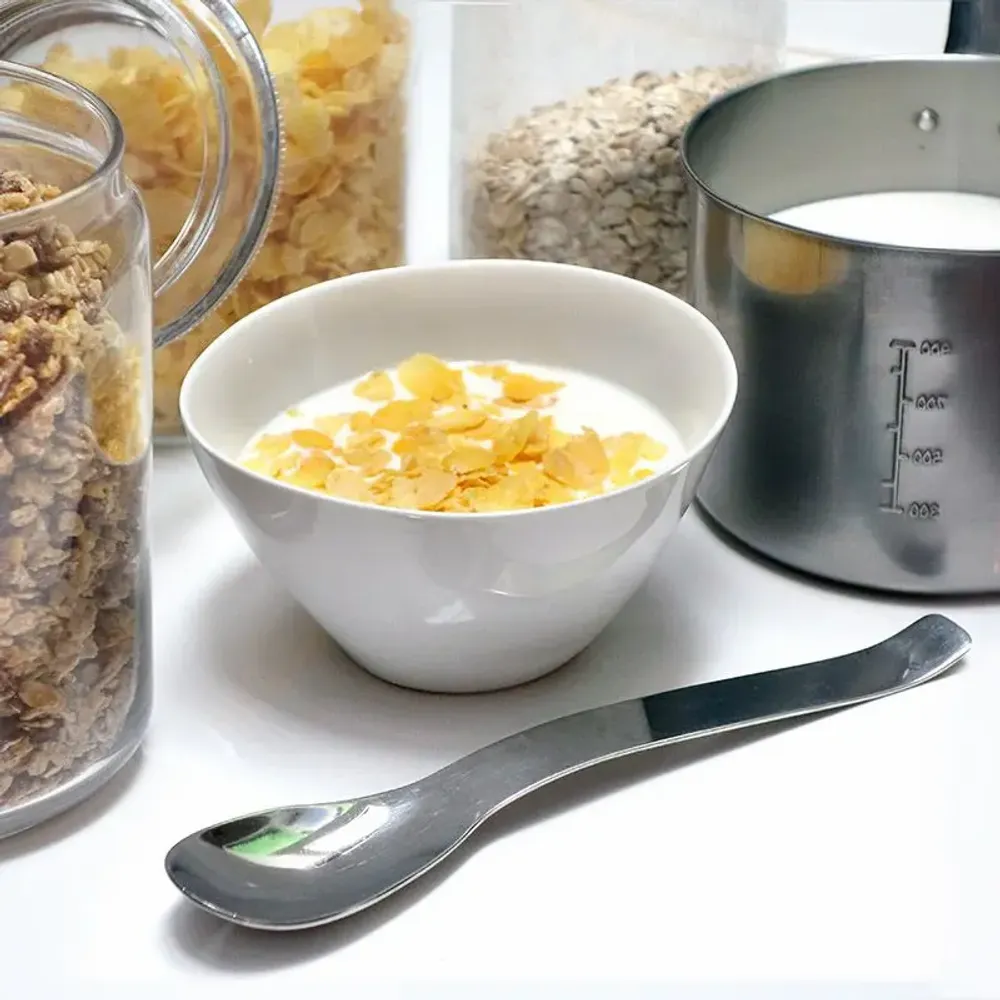 Tea and coffee accessories - Famished Bowl - TSÉ & TSÉ