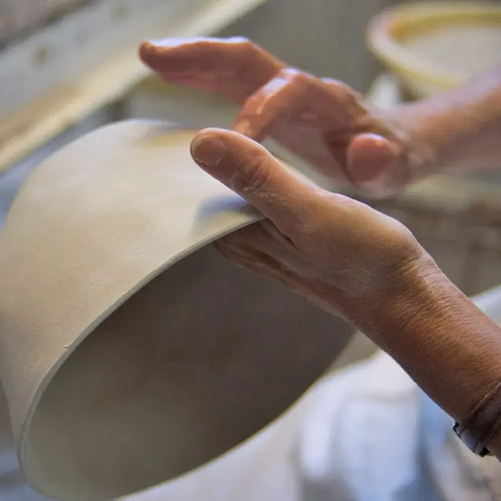 Tea and coffee accessories - Famished Bowl - TSÉ & TSÉ