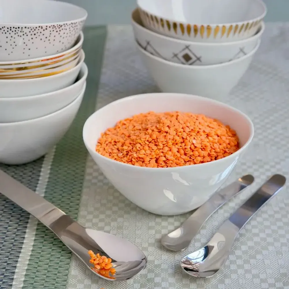 Tea and coffee accessories - Famished Bowl - TSÉ & TSÉ