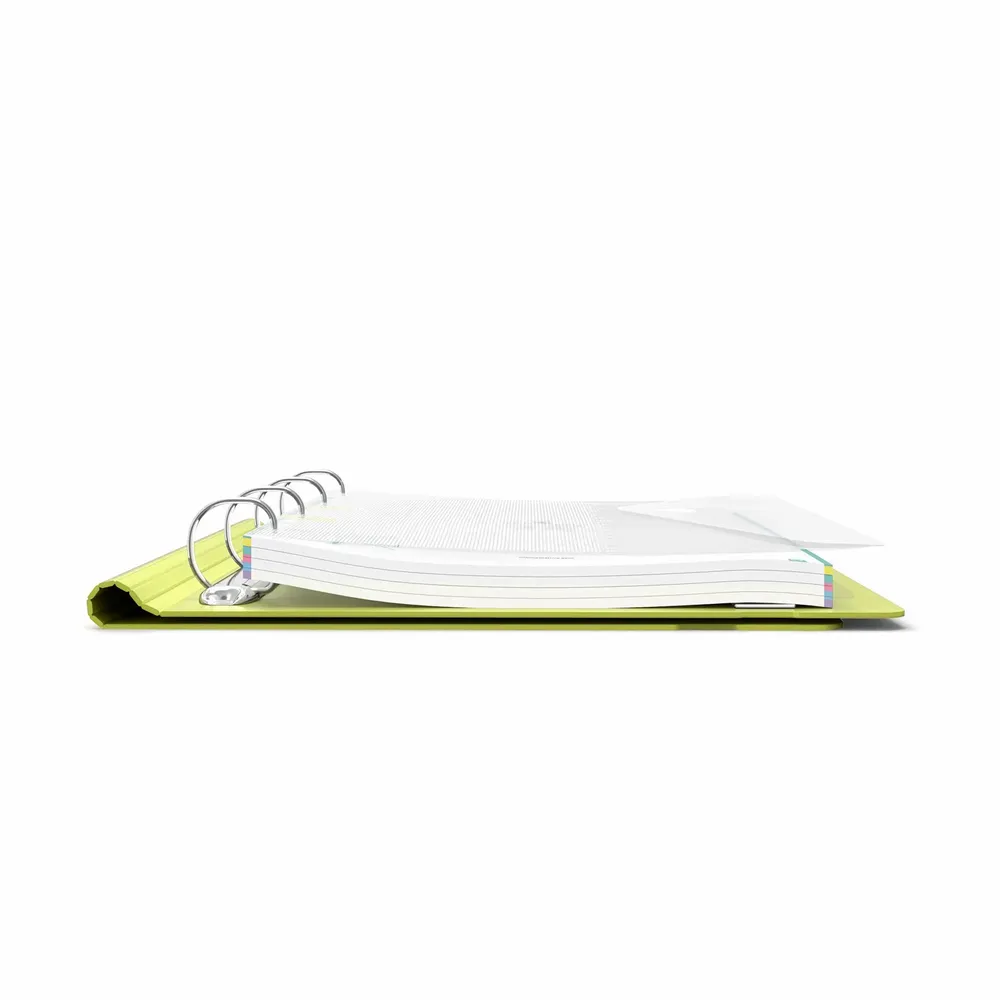 Stationery - CARPEBLOCK 360® – DO NOT CROSS Collection - CARCHIVO®