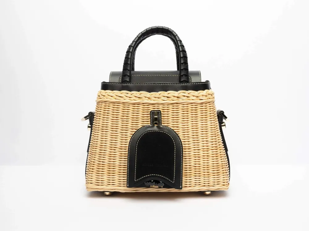 Sacs et cabas - Sac Geode Parva - MARTA GATTARI