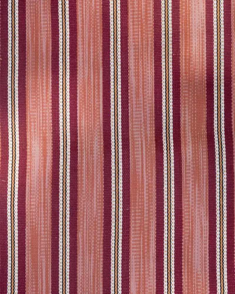 Tissus d'ameublement - NO-MAD Pratha Furnishing Fabric in Textured Woven Cotton - NO-MAD