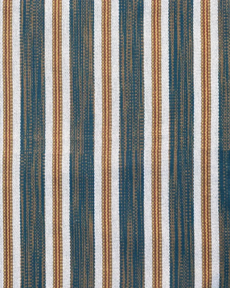 Tissus d'ameublement - NO-MAD Pratha Furnishing Fabric in Textured Woven Cotton - NO-MAD