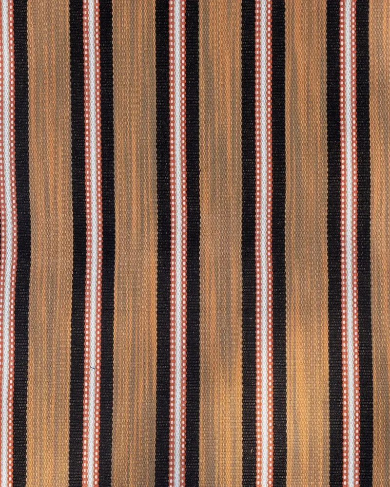 Tissus d'ameublement - NO-MAD Pratha Furnishing Fabric in Textured Woven Cotton - NO-MAD