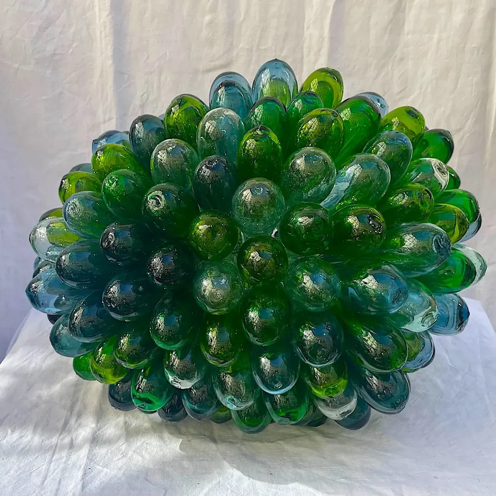 Lampes à poser - Lampe grappe Baladi - LA MAISON DAR DAR