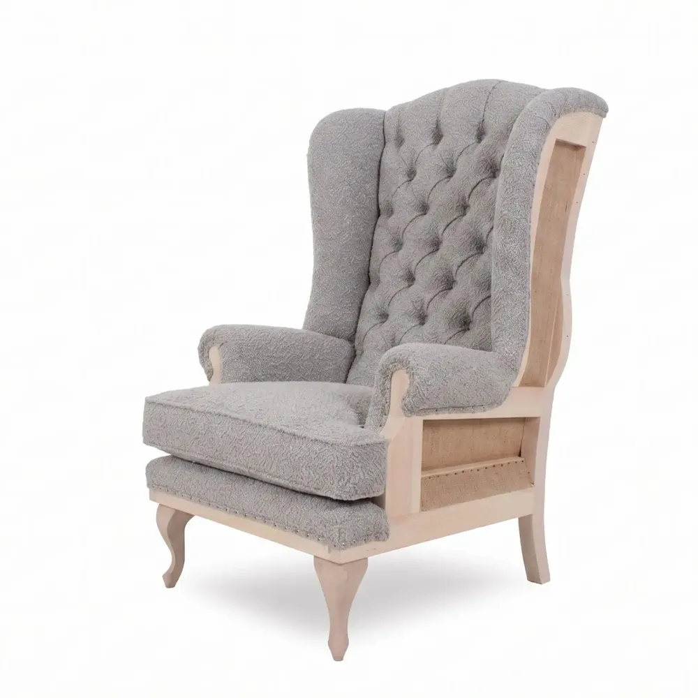Fauteuils - Dover High Essence | Fauteuil - CREARTE COLLECTIONS