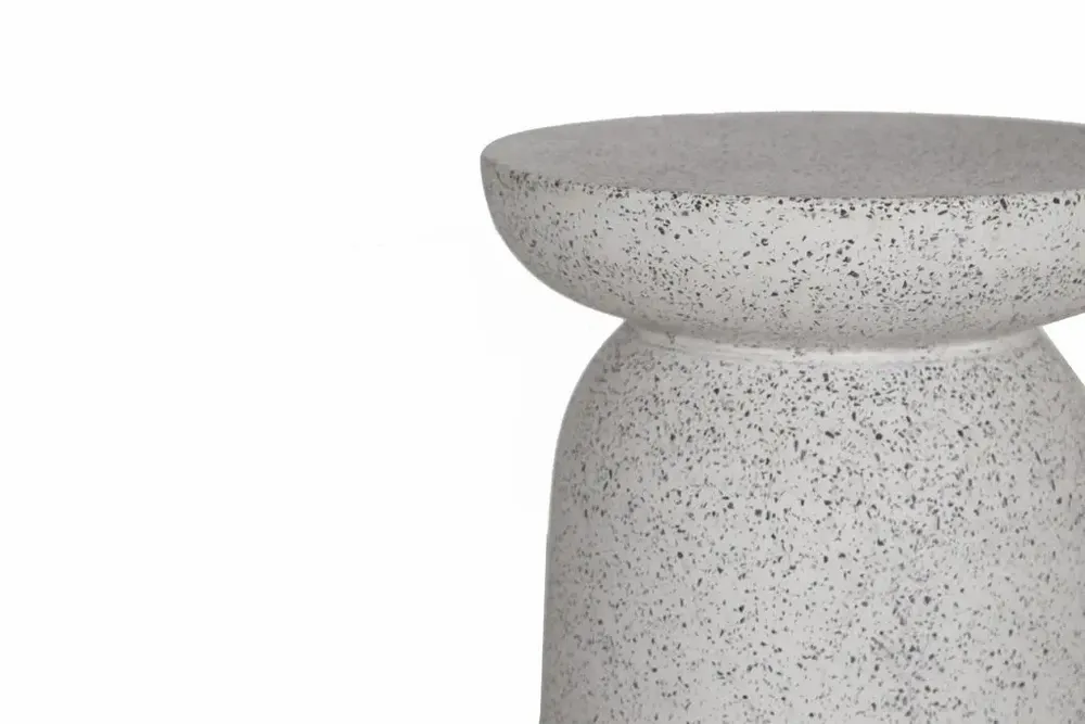 Tabourets - TERAZZO STOOLS VERANDA - ROYAL CARPET