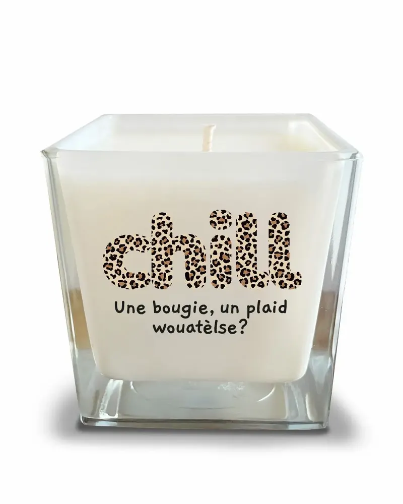 Candles - Candles - TOUT EST DIT