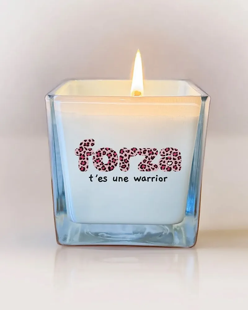 Candles - Candles - TOUT EST DIT
