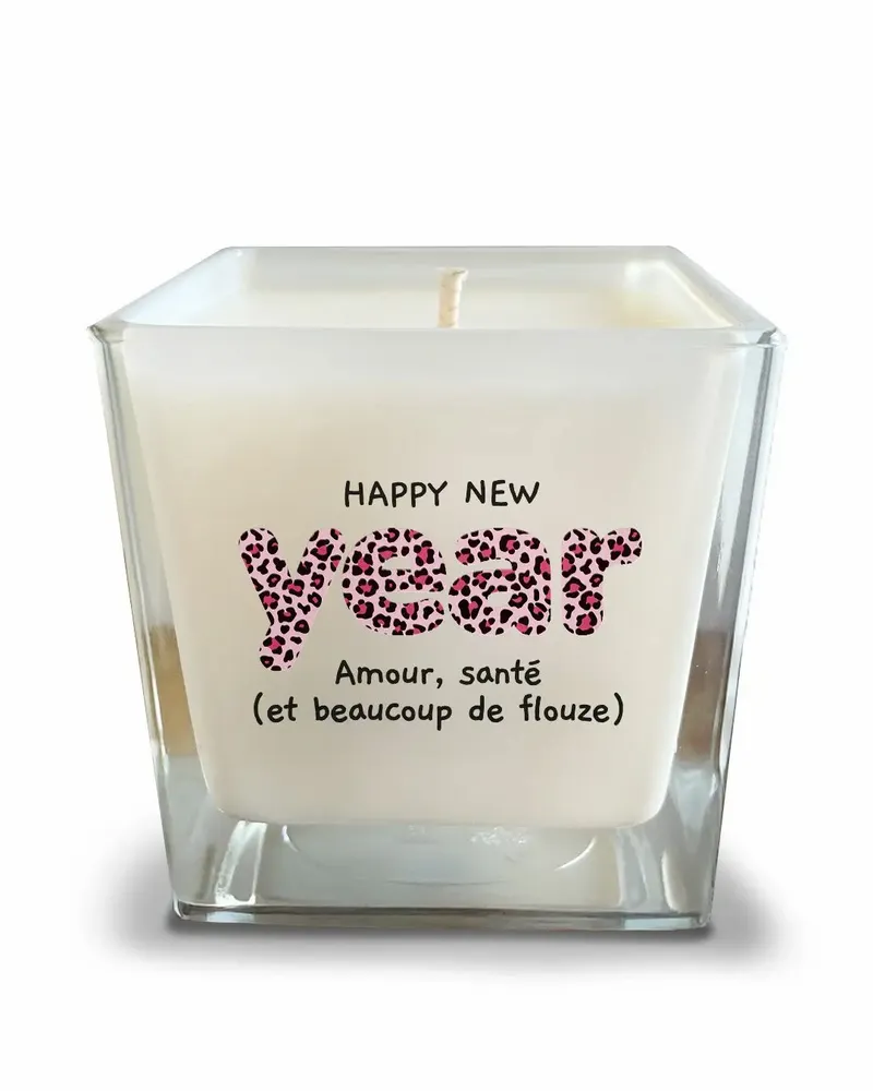 Candles - Candles - TOUT EST DIT