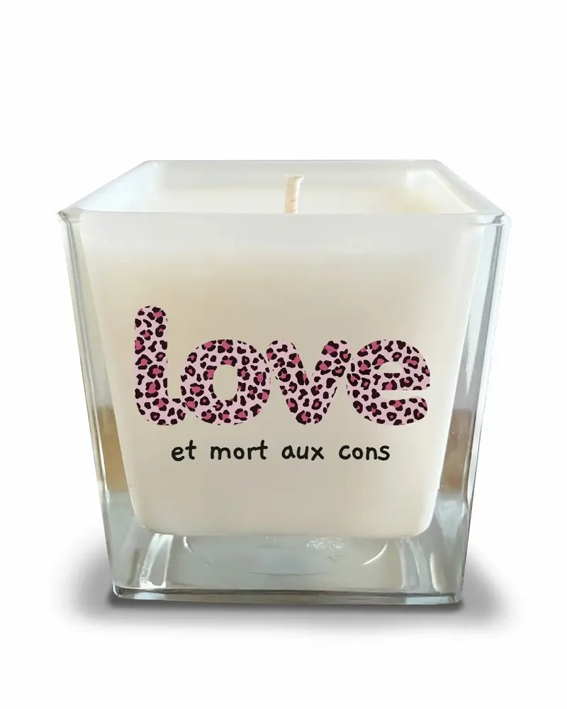 Candles - Candles - TOUT EST DIT