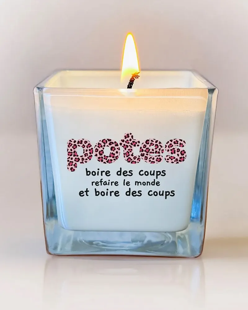 Candles - Candles - TOUT EST DIT