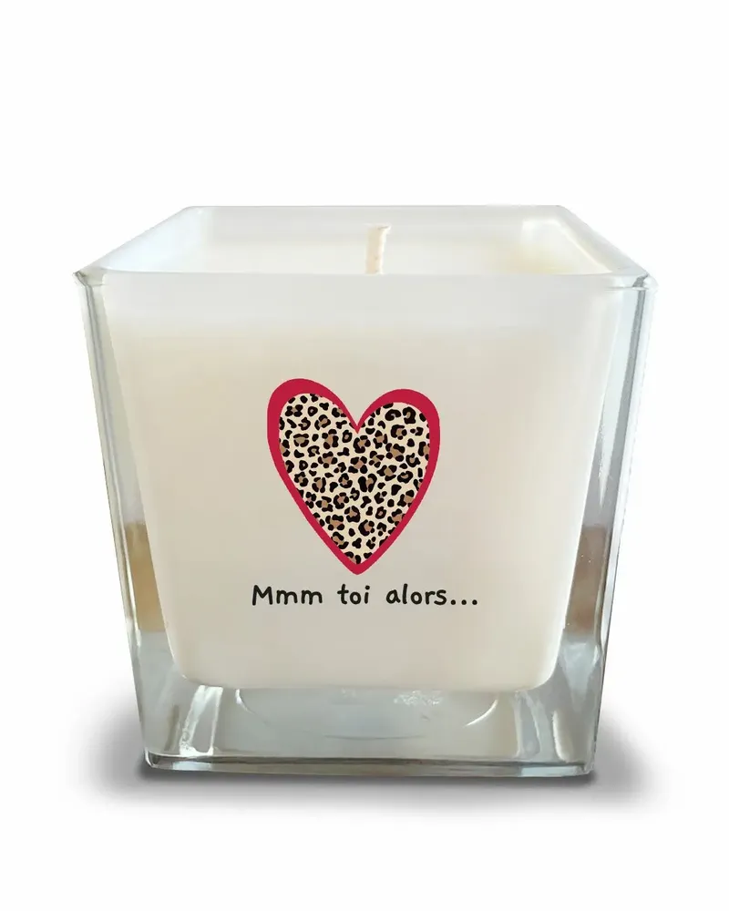 Candles - Candles - TOUT EST DIT