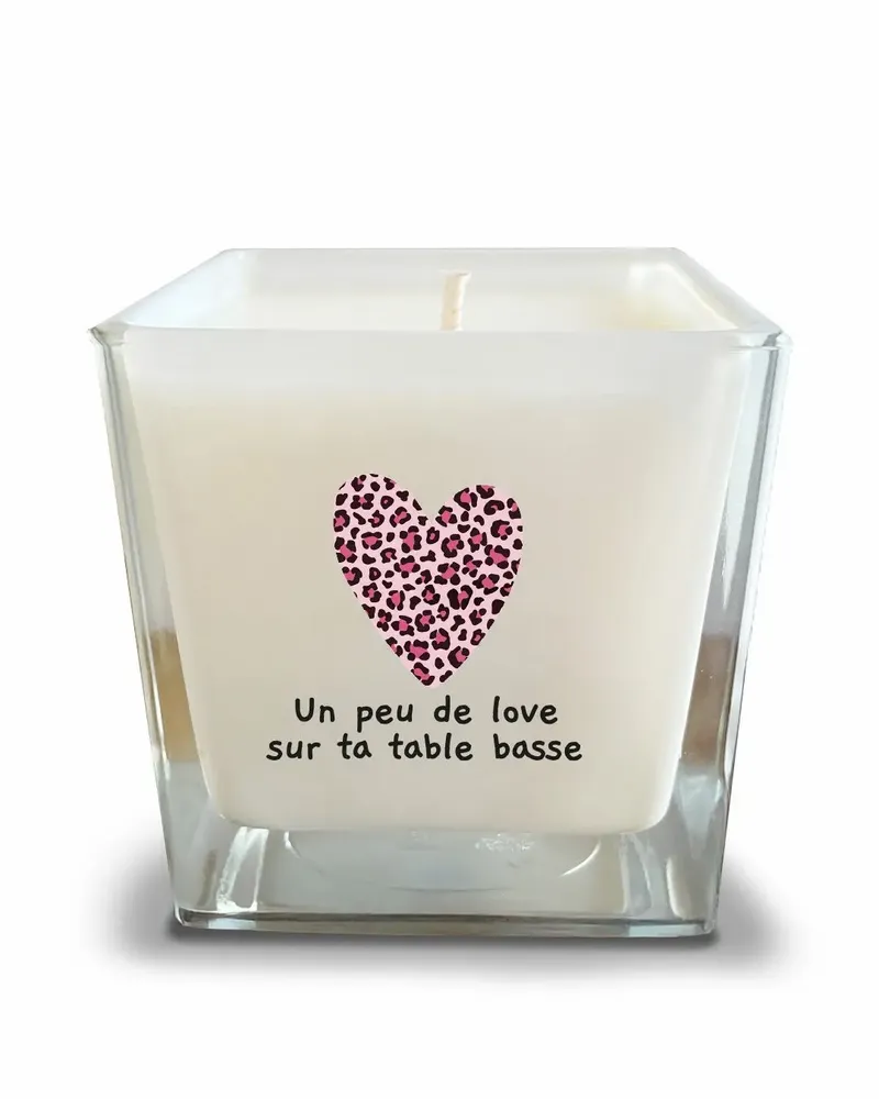 Candles - Candles - TOUT EST DIT