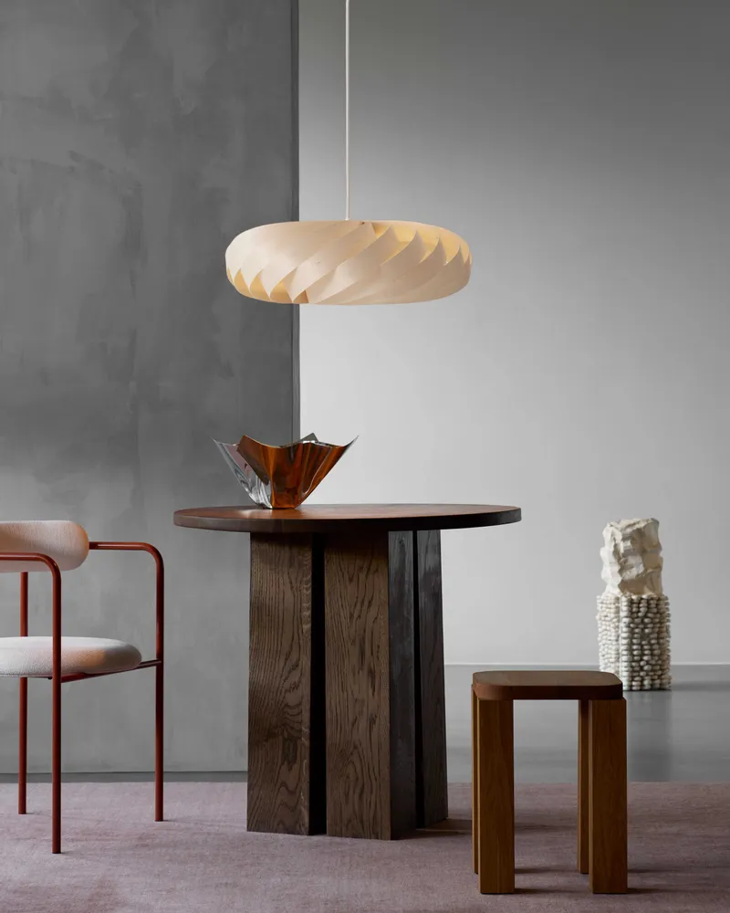 Ceiling lights - TR5 PENDANT LIGHT - TOM ROSSAU
