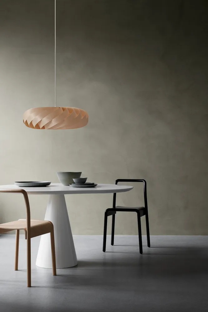 Ceiling lights - TR5 PENDANT LIGHT - TOM ROSSAU