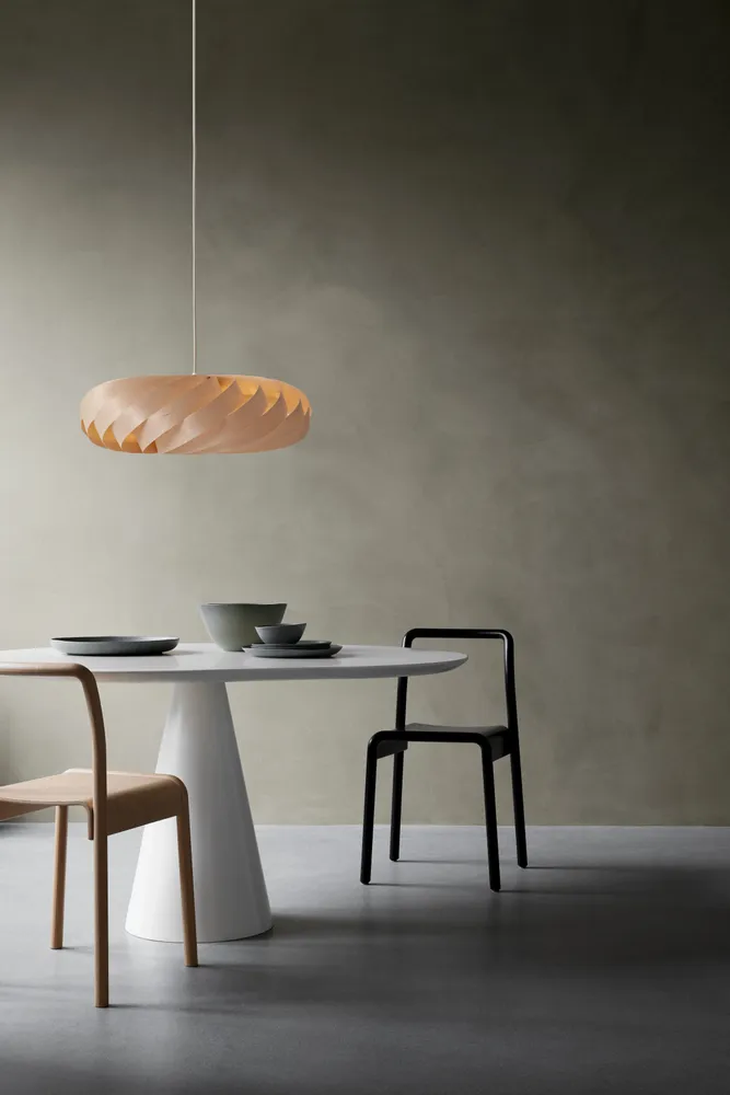 Ceiling lights - TR5 PENDANT LIGHT - TOM ROSSAU