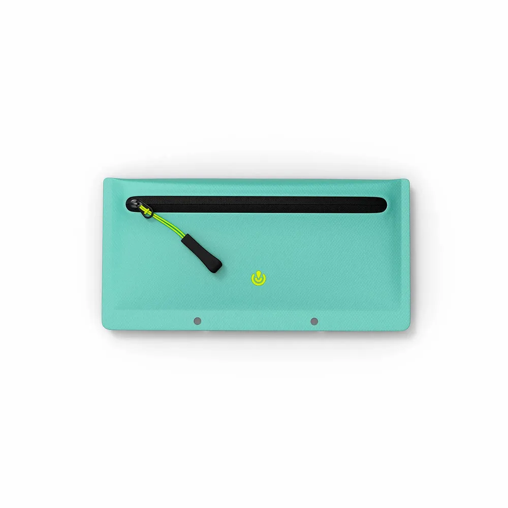 Stationery - Ultra-Slim Pencil Case for Ring Binders - CARCHIVO®
