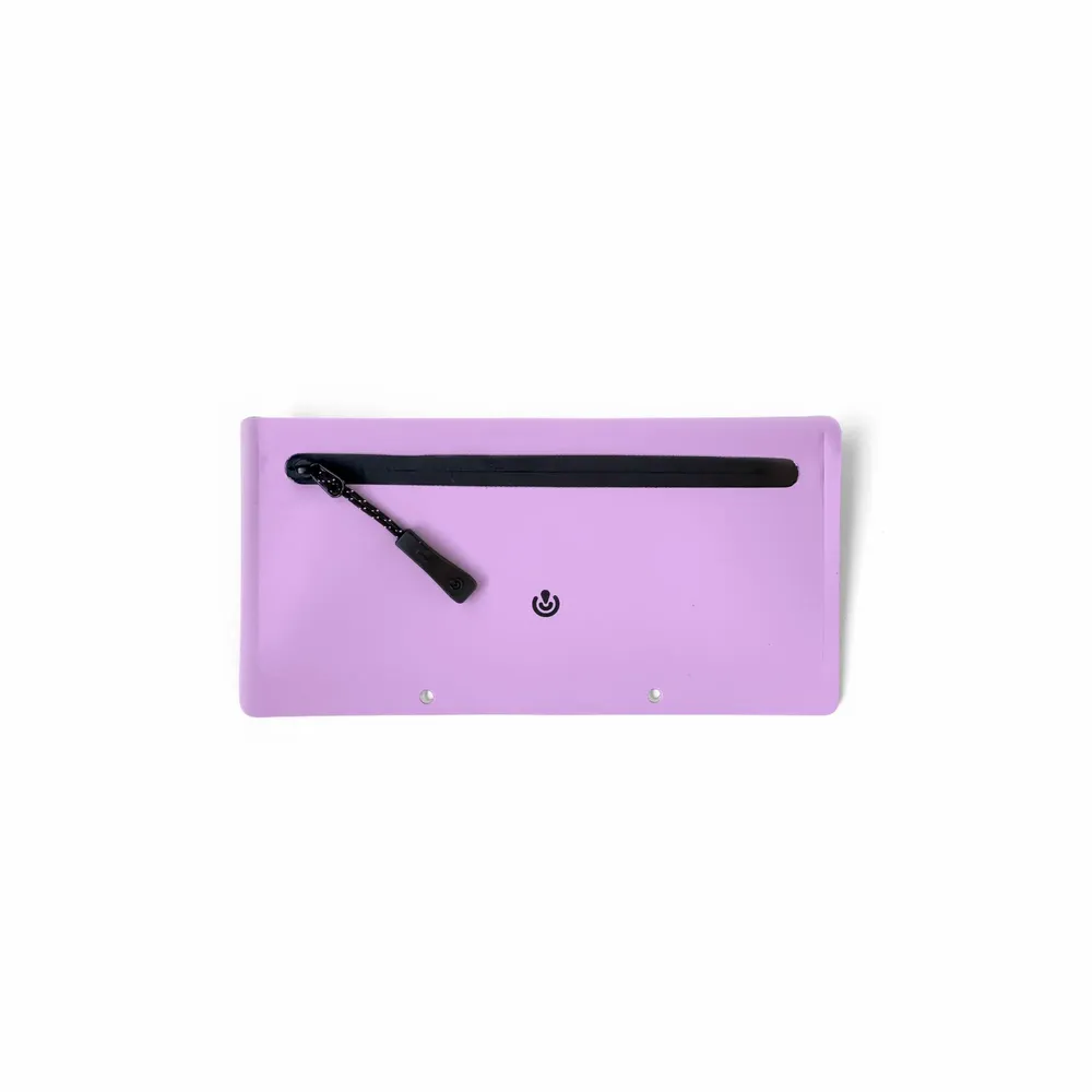 Stationery - Ultra-Slim Pencil Case for Ring Binders - CARCHIVO®