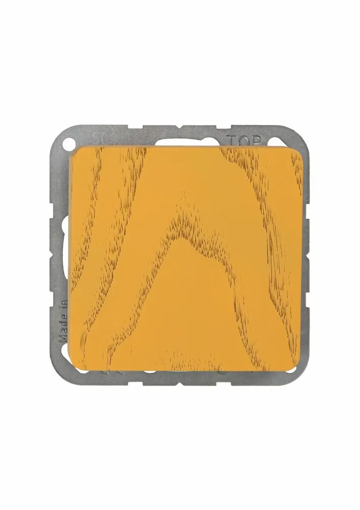 Communication systems - Switch; 1-pole; 1-way - WEMEL WOOD