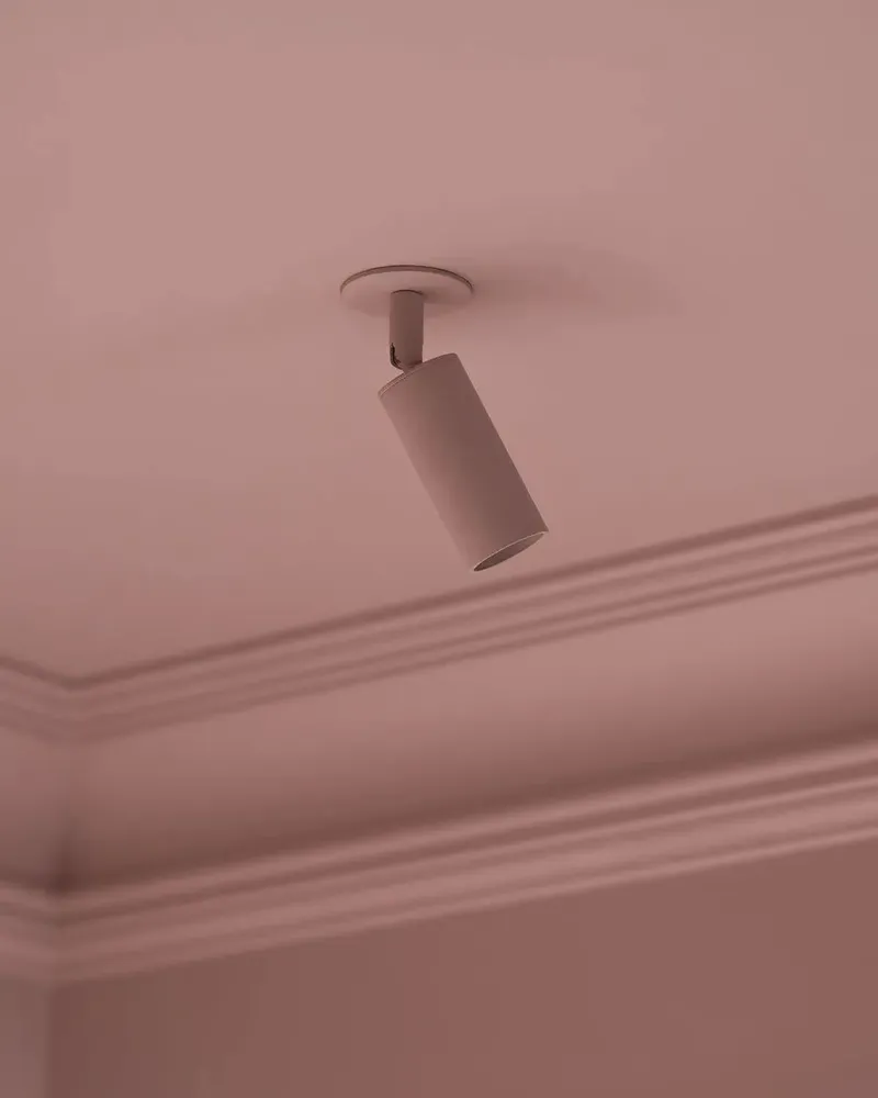 Spots - Durham Small Spotlight 35mm - CORSTON ARCHITECTURAL DETAIL