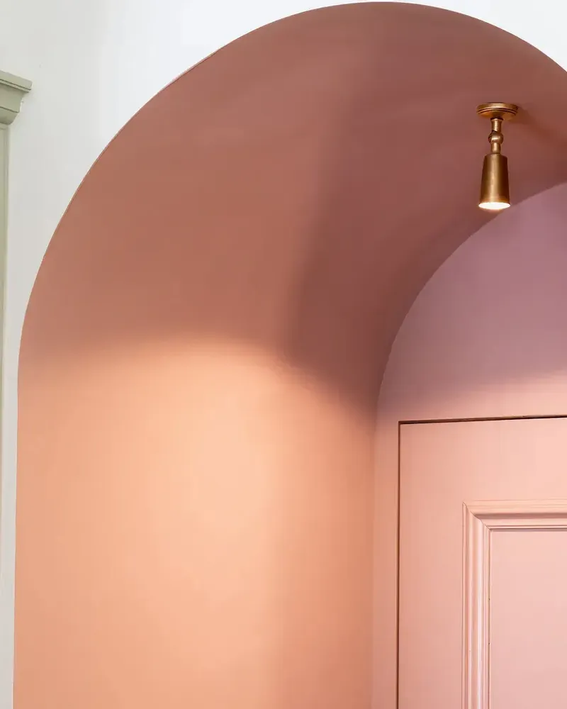 Spots - Baylis Small Single Spotlight (35mm) - CORSTON ARCHITECTURAL DETAIL